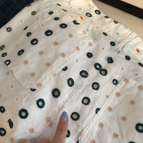 Ettitwa by Anthropologie Pant - Picture 6 of 9